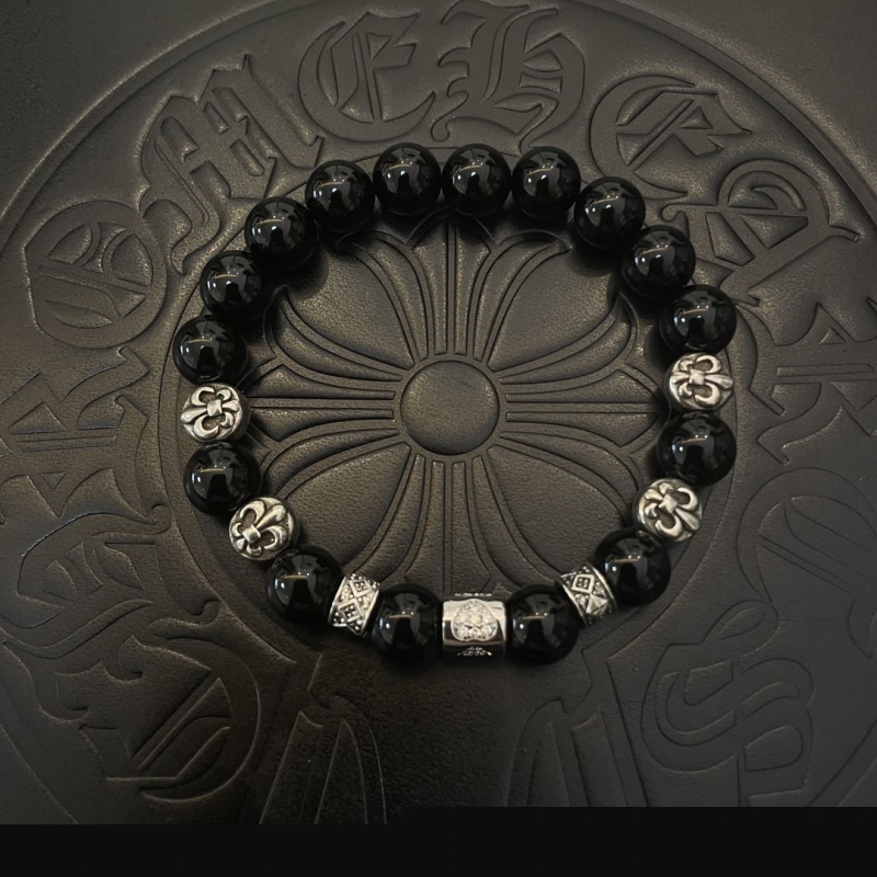 Ch**me He**ts bracelets